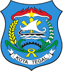 Logo LPSE LPSE Kota Tegal - dzkkonstruksi.com
