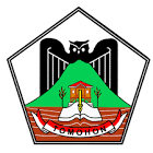 Logo LPSE LPSE Kota Tomohon - dzkkonstruksi.com