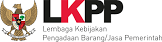 Logo LPSE Lembaga Kebijakan Pengadaan Barang/Jasa Pemerintah (LKPP) - dzkkonstruksi.com