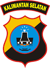 Logo LPSE LPSE Polda Kalimantan Selatan - dzkkonstruksi.com