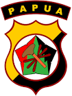 Logo LPSE LPSE Polda Papua - dzkkonstruksi.com