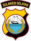 Logo LPSE LPSE Polda Sulawesi Selatan - dzkkonstruksi.com
