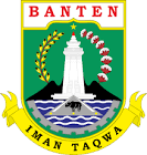 Logo LPSE LPSE Provinsi Banten - dzkkonstruksi.com