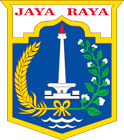Logo LPSE LPSE Provinsi DKI Jakarta - dzkkonstruksi.com
