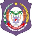 Logo LPSE LPSE Provinsi Gorontalo - dzkkonstruksi.com