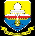 Logo LPSE Provinsi Jambi - dzkkonstruksi.com