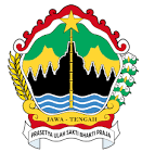 Logo LPSE LPSE Provinsi Jawa Tengah - dzkkonstruksi.com