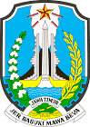 Logo LPSE Provinsi Jawa Timur - dzkkonstruksi.com