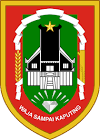 Logo LPSE LPSE Provinsi Kalimantan Selatan - dzkkonstruksi.com