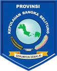 Logo LPSE LPSE Provinsi Kepulauan Bangka Belitung - dzkkonstruksi.com