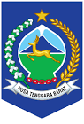 Logo LPSE LPSE Provinsi Nusa Tenggara Barat - dzkkonstruksi.com