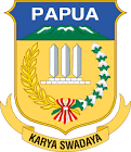 Logo LPSE LPSE Provinsi Papua - dzkkonstruksi.com
