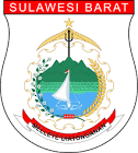 Logo LPSE Provinsi Sulawesi Barat - dzkkonstruksi.com
