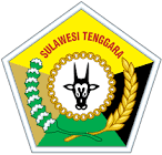 Logo LPSE Provinsi Sulawesi Tenggara - dzkkonstruksi.com