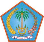 Logo LPSE LPSE Provinsi Sulawesi Utara - dzkkonstruksi.com