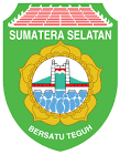 Logo LPSE LPSE Provinsi Sumatera Selatan - dzkkonstruksi.com