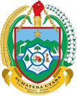 Logo LPSE LPSE Provinsi Sumatera Utara - dzkkonstruksi.com