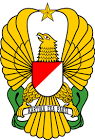 Logo LPSE TNI Angkatan Darat - dzkkonstruksi.com