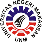 Logo LPSE LPSE Universitas Negeri Makassar - dzkkonstruksi.com